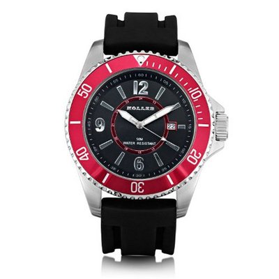 Holler HLW2189-3 Harthon Red