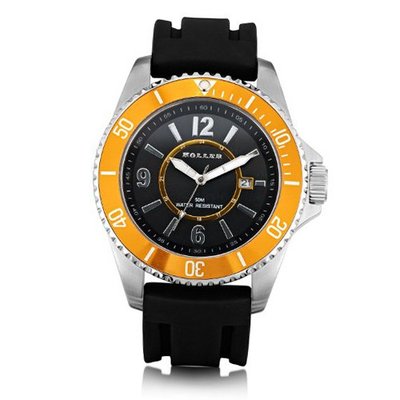 Holler HLW2189-4 Harthon Orange