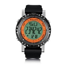 Holler HLW2190-2 Groovesville Orange