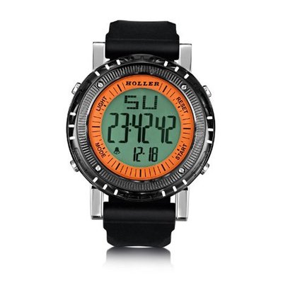 Holler HLW2190-2 Groovesville Orange