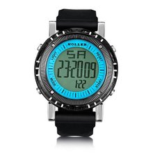 Holler HLW2190-3 Groovesville Blue