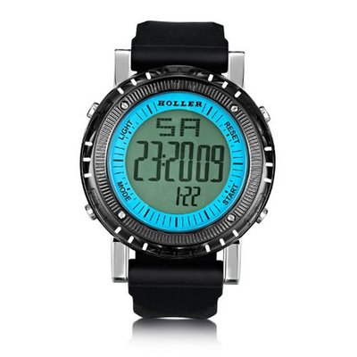 Holler HLW2190-3 Groovesville Blue