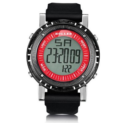 Holler HLW2190-5 Groovesville Red