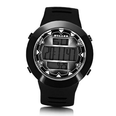 Holler HLW2191-3 Inferno Black