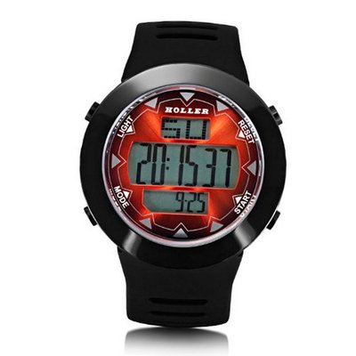 Holler HLW2191-4 Inferno Red