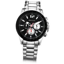 Holler HLW2193-1 Invictus Silver