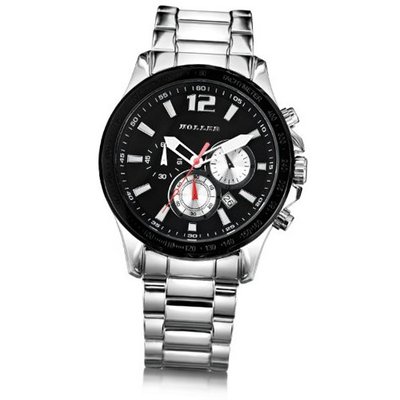 Holler HLW2193-1 Invictus Silver