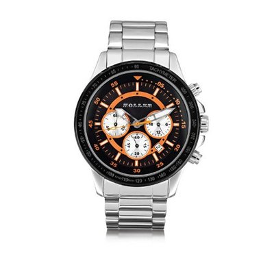 Holler HLW2193-4 Invictus Orange