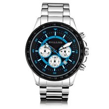 Holler HLW2193-6 Invictus Chronograph