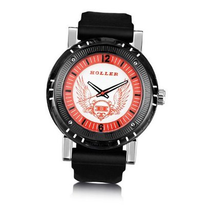 Holler HLW2197-5 Black Magic Red