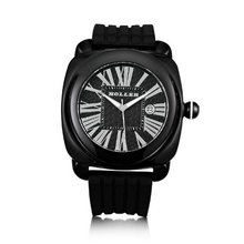 Holler Philly Unisex Black HLW2171-3