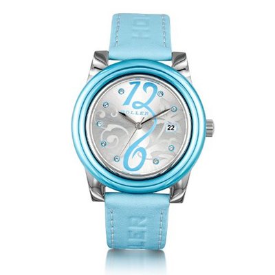 Holler Soozi Blue HLW2173-2