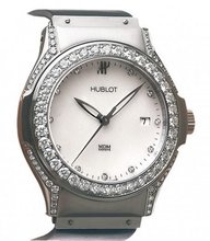 Hublot 1910 High Jewellery