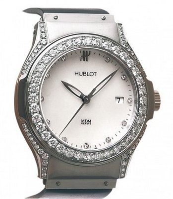 Hublot 1910 High Jewellery