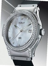 Hublot 1910 High Jewellery