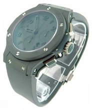 Hublot Big Bang 301.GI.5290.RG Green Ceramic Chrono 44mm