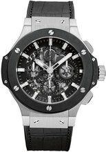 Hublot Big Bang Aero Bang Steel