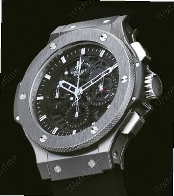 Hublot Big Bang Aero Bang Tungsten