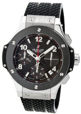 Hublot Big Bang Automatic Chronograph - 342.SB.131.RX
