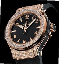 Hublot Big Bang Big Bang 38 Gold