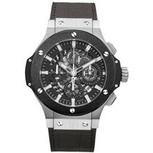 Hublot Big Bang Big Bang Aero Bang Steel Ceramic