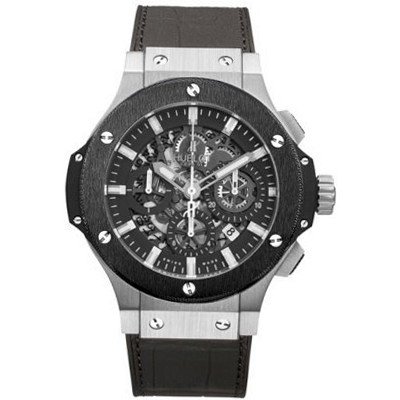 Hublot Big Bang Big Bang Aero Bang Steel Ceramic