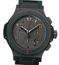 Hublot Big Bang Big Bang All Black II