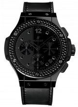Hublot Big Bang Big Bang All Black Shiny