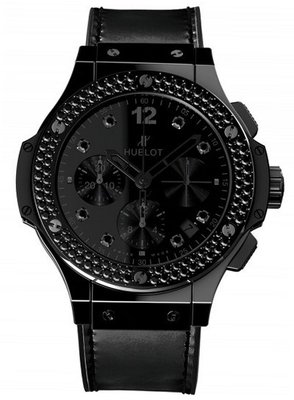 Hublot Big Bang Big Bang All Black Shiny