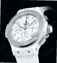 Hublot Big Bang Big Bang Aspen Diamonds