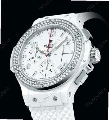 Hublot Big Bang Big Bang Aspen Diamonds