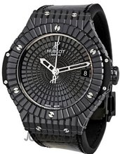Hublot Big Bang Big Bang Black Caviar