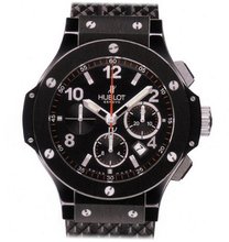 Hublot Big Bang Big Bang Black Ceramic
