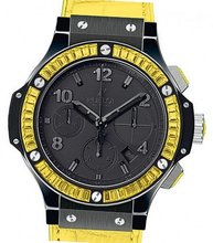 Hublot Big Bang Big Bang Black Lemon