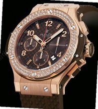 Hublot Big Bang Big Bang Cappuccino Gold