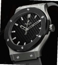 Hublot Big Bang Big Bang Classic Zirconium Ceramic