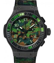 Hublot Big Bang Big Bang Commando Bang Jungle Carat