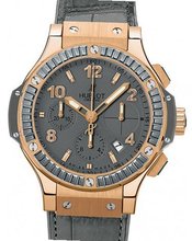 Hublot Big Bang Big Bang Earl Gray Gold Carat