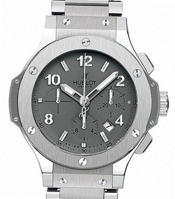Hublot Big Bang Big Bang Earl Gray