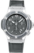 Hublot Big Bang Big Bang Earl Grey Hematit Carat