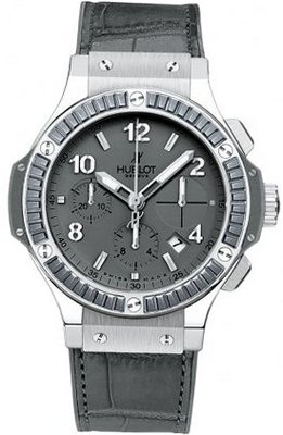 Hublot Big Bang Big Bang Earl Grey Hematit Carat