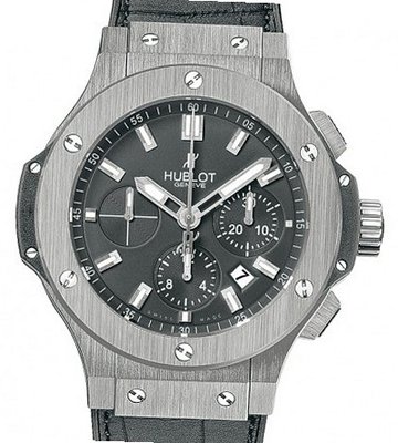 Hublot Big Bang Big Bang Earl Grey