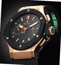 Hublot Big Bang Big Bang Euro 2008