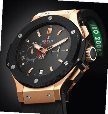 Hublot Big Bang Big Bang Euro 2008