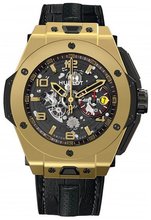 Hublot Big Bang Big Bang Ferrari Magic Gold