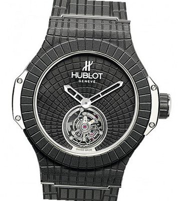 Hublot Big Bang Big Bang Gummy Bang Tourbillon