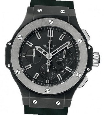Hublot Big Bang Big Bang Ice Bang