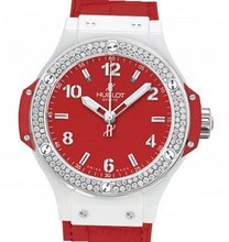 Hublot Big Bang Big Bang in Red