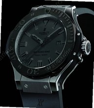 Hublot Big Bang Big Bang King All Black