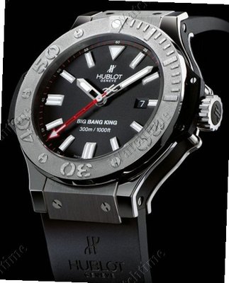 Hublot Big Bang Big Bang King Palladium
